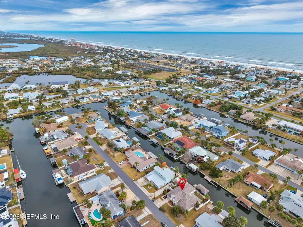 136 Avalon Avenue Flagler Beach FL 32136