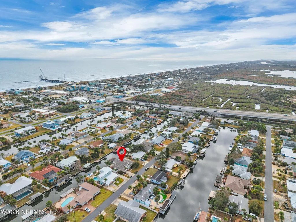 136 Avalon Avenue Flagler Beach FL 32136