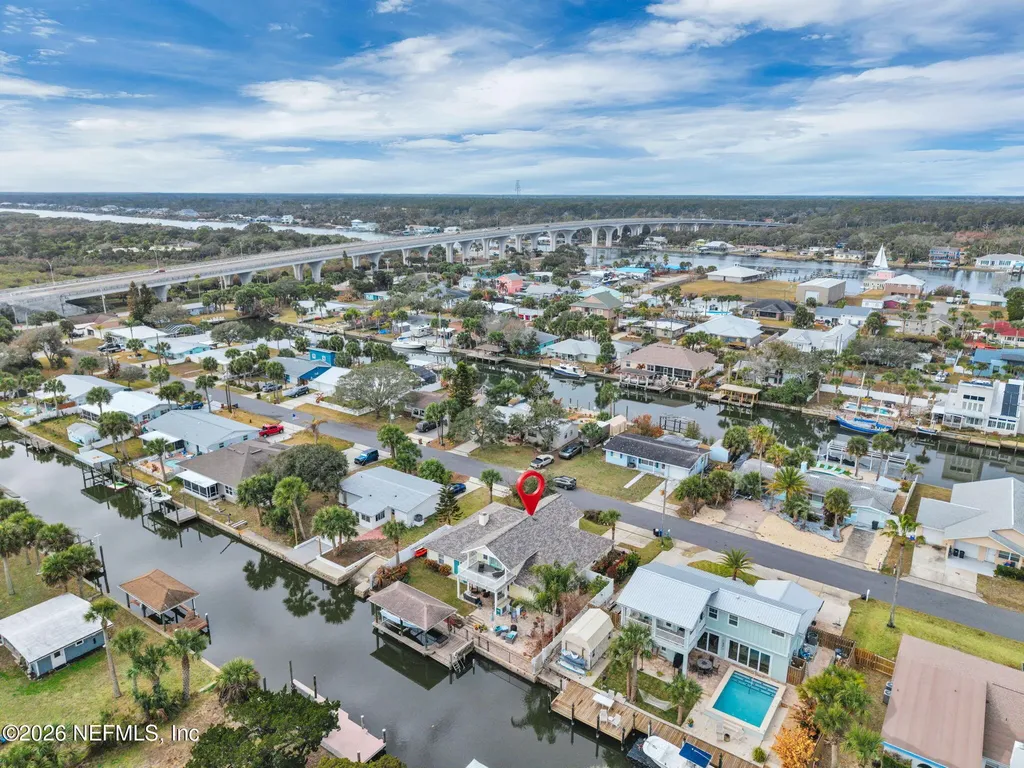 136 Avalon Avenue Flagler Beach FL 32136