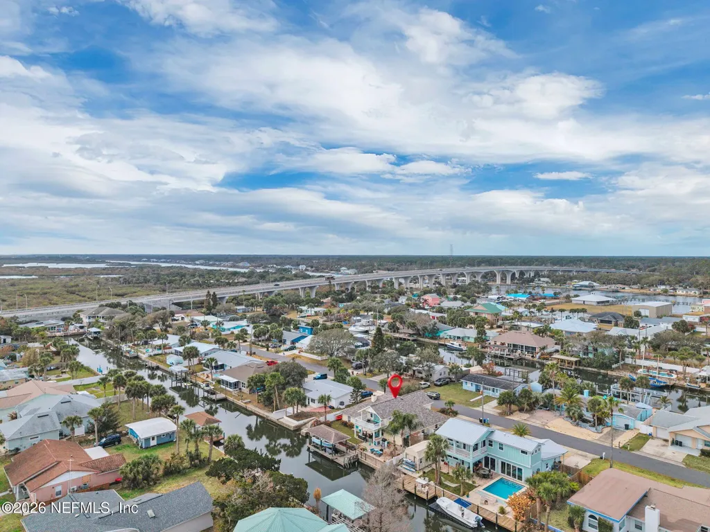 136 Avalon Avenue Flagler Beach FL 32136