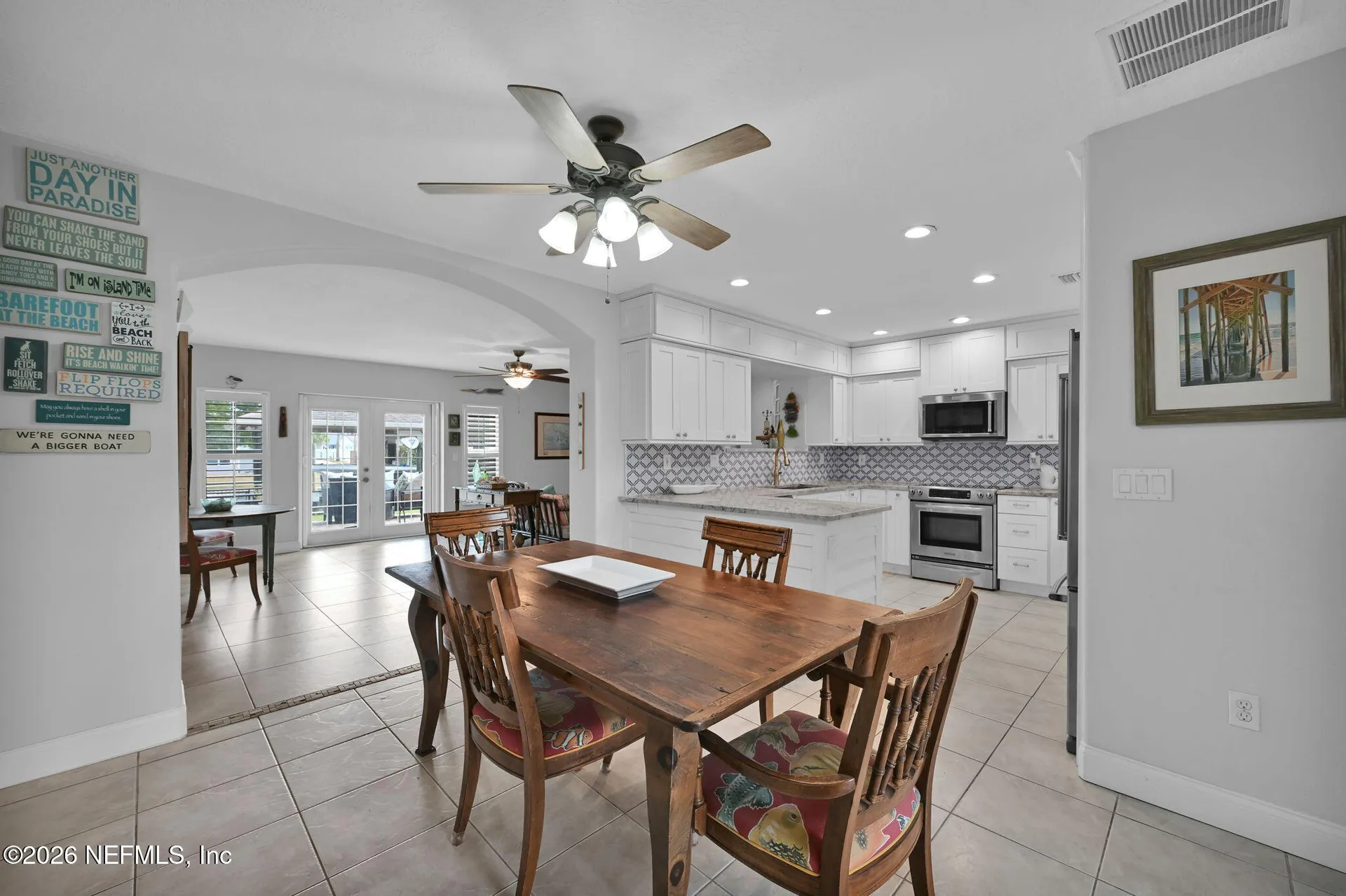 136 Avalon Avenue Flagler Beach FL 32136