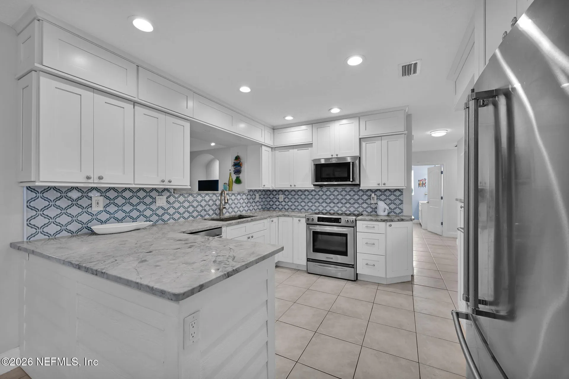 136 Avalon Avenue Flagler Beach FL 32136