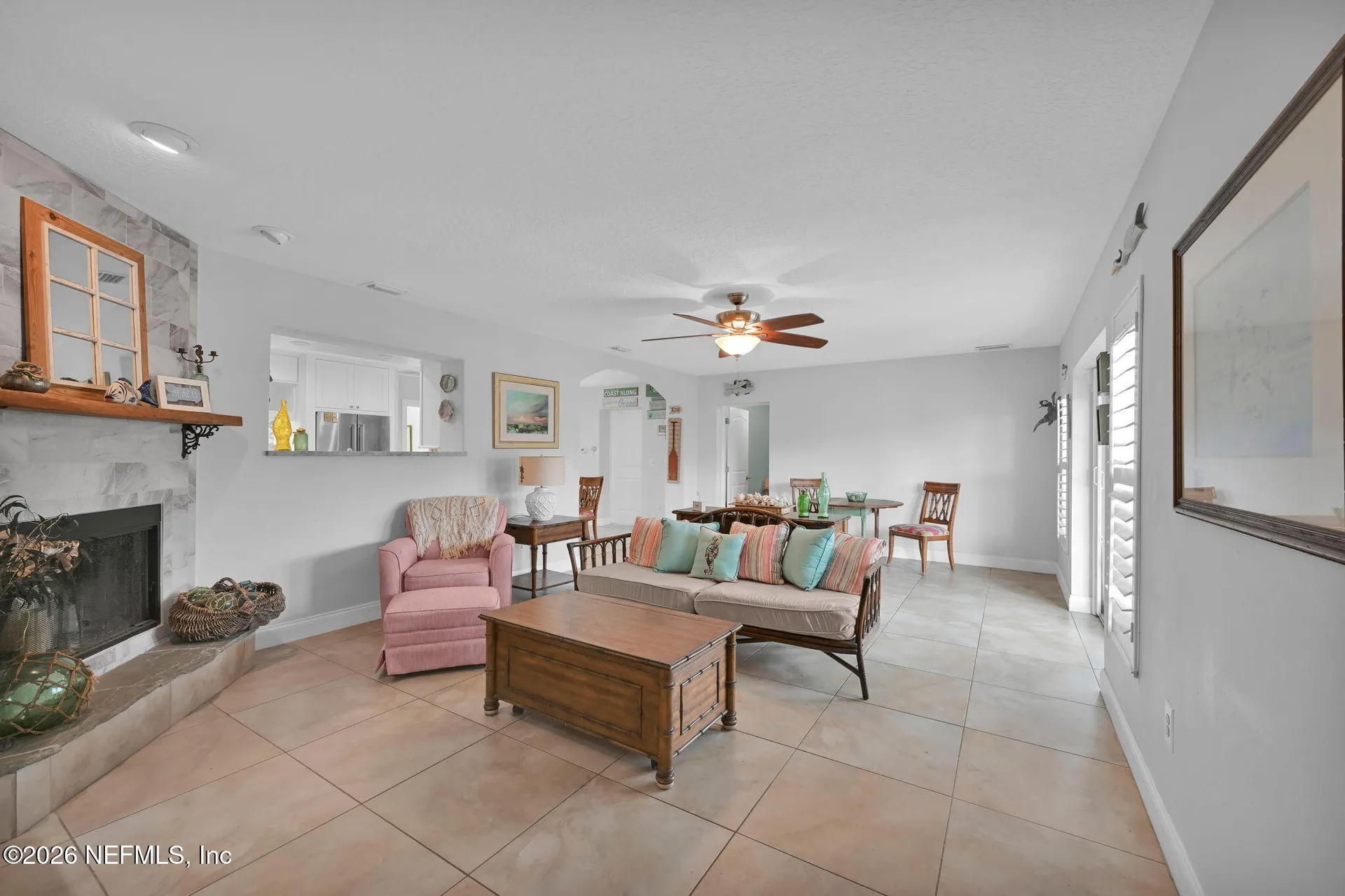136 Avalon Avenue Flagler Beach FL 32136