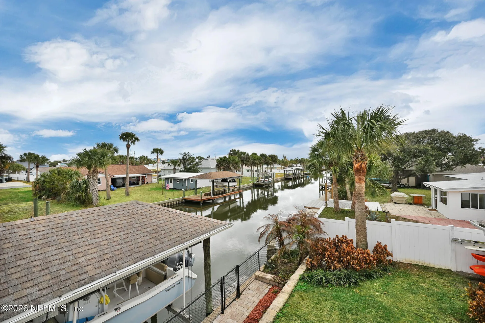 136 Avalon Avenue Flagler Beach FL 32136