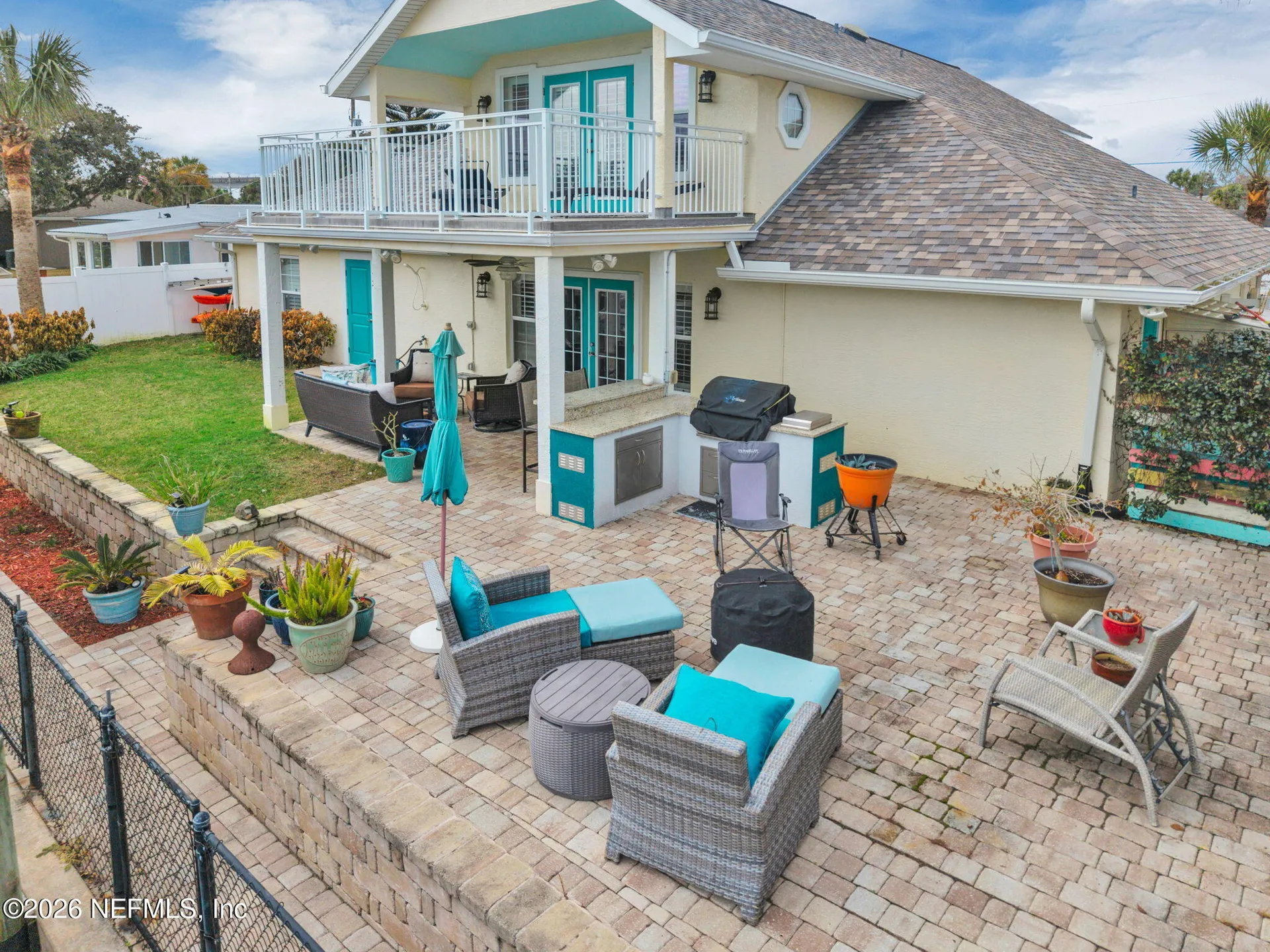 136 Avalon Avenue Flagler Beach FL 32136