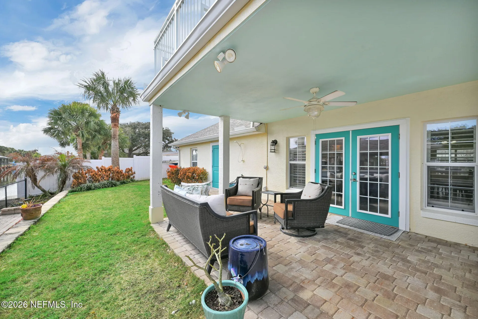 136 Avalon Avenue Flagler Beach FL 32136