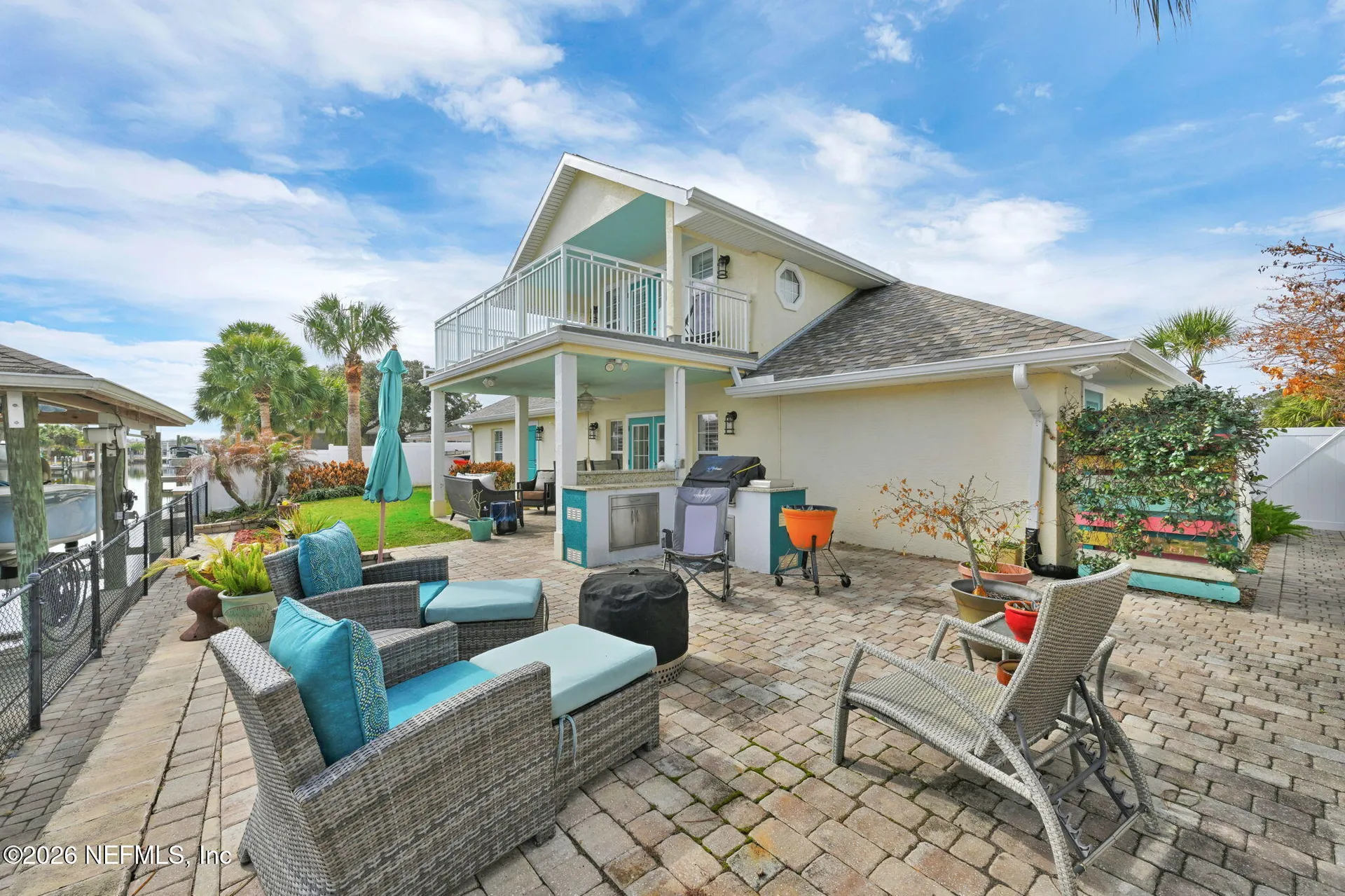 136 Avalon Avenue Flagler Beach FL 32136