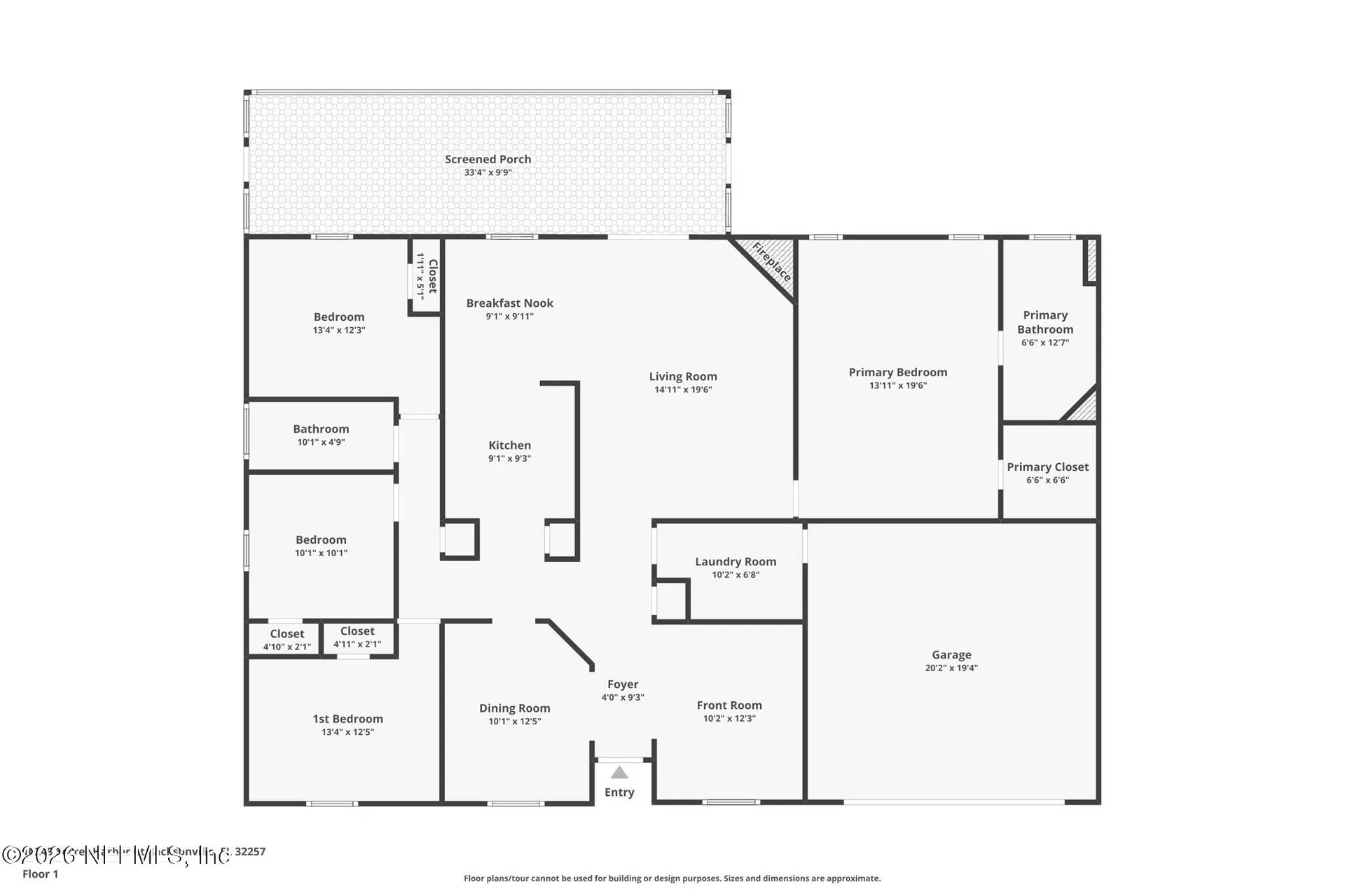 136 Avalon Avenue Flagler Beach FL 32136