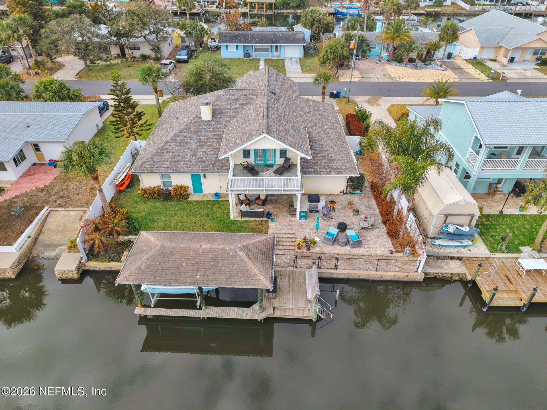 136 Avalon Avenue Flagler Beach FL 32136