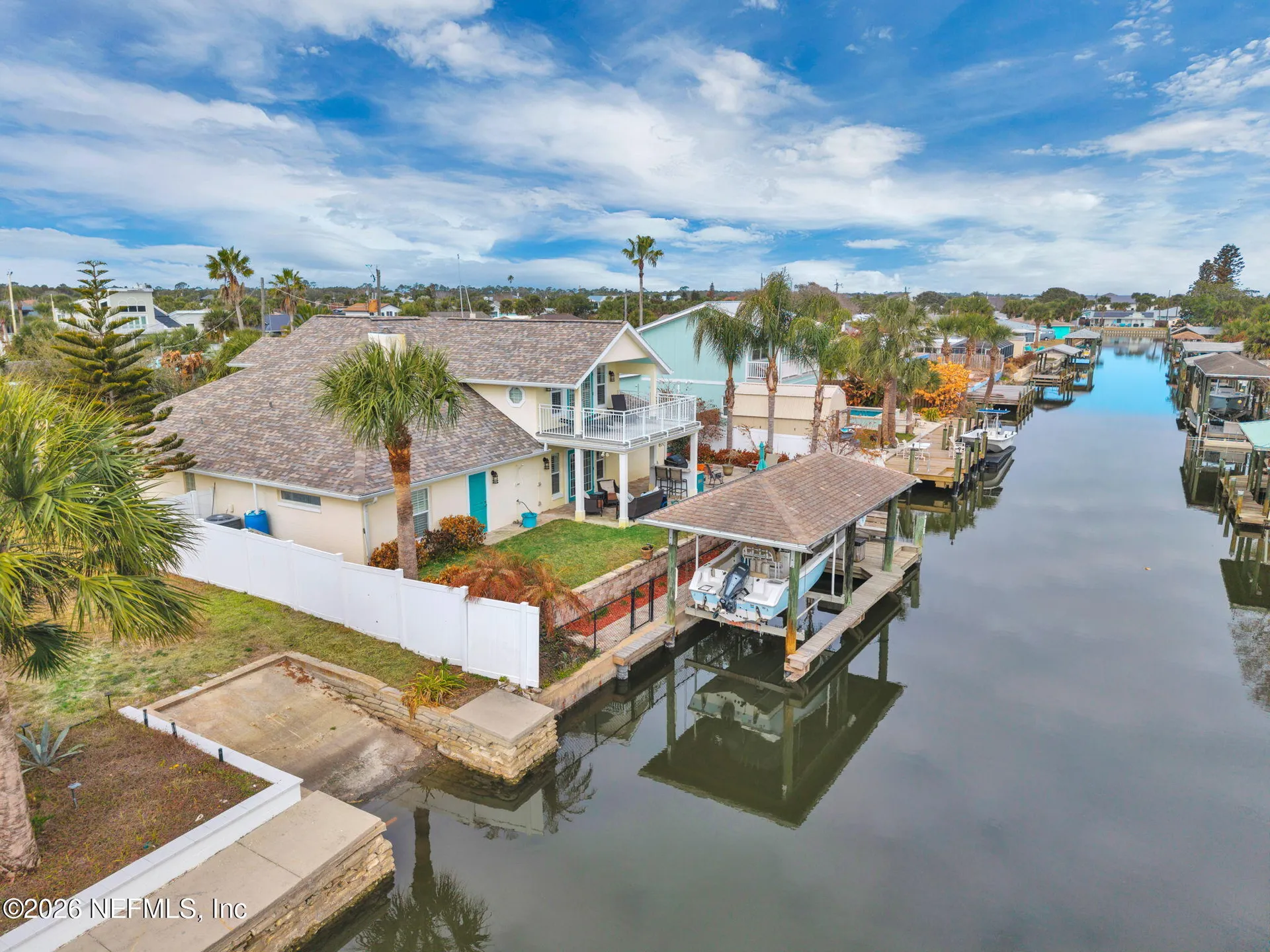136 Avalon Avenue Flagler Beach FL 32136