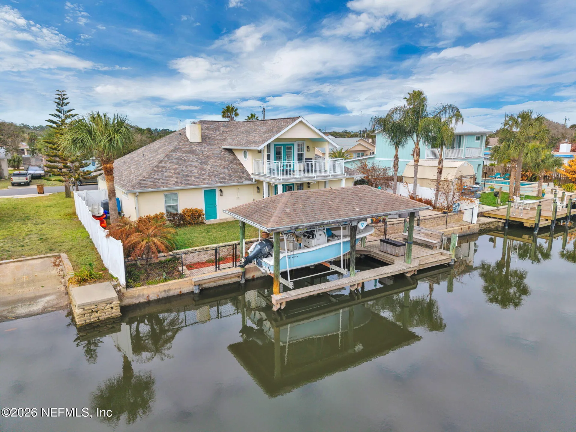 136 Avalon Avenue Flagler Beach FL 32136