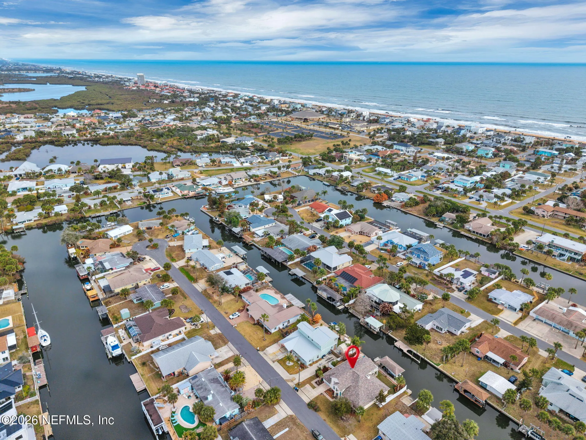 136 Avalon Avenue Flagler Beach FL 32136
