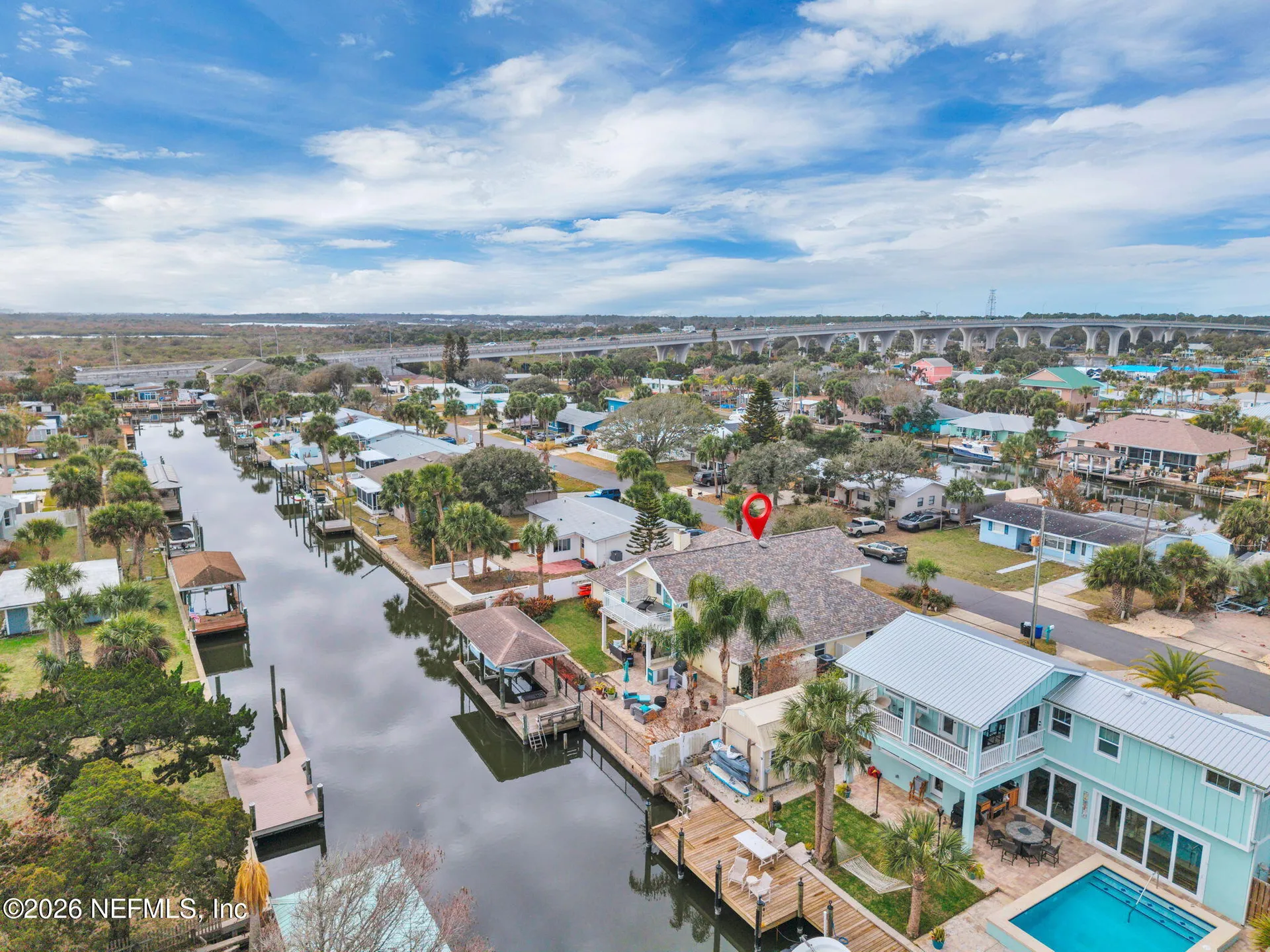 136 Avalon Avenue Flagler Beach FL 32136