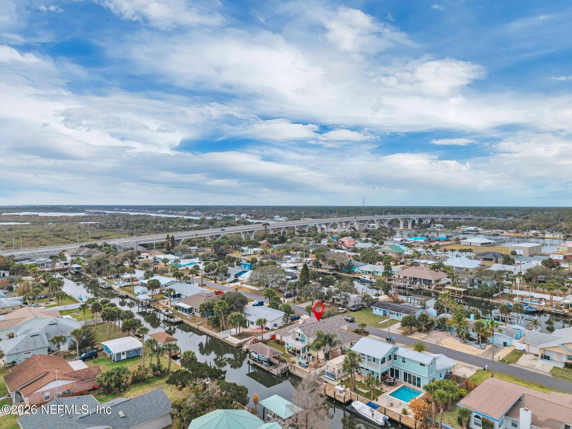 136 Avalon Avenue Flagler Beach FL 32136