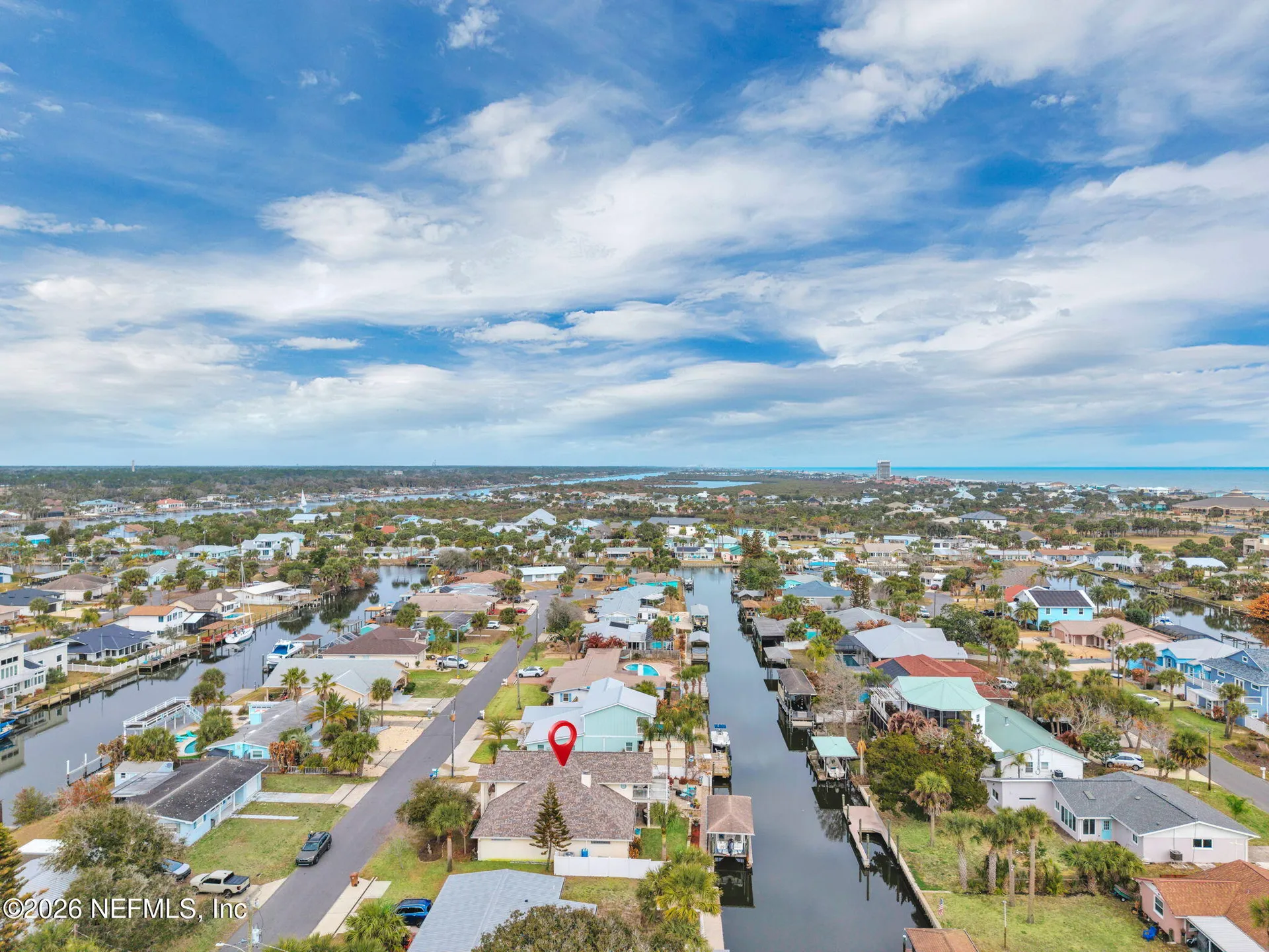 136 Avalon Avenue Flagler Beach FL 32136