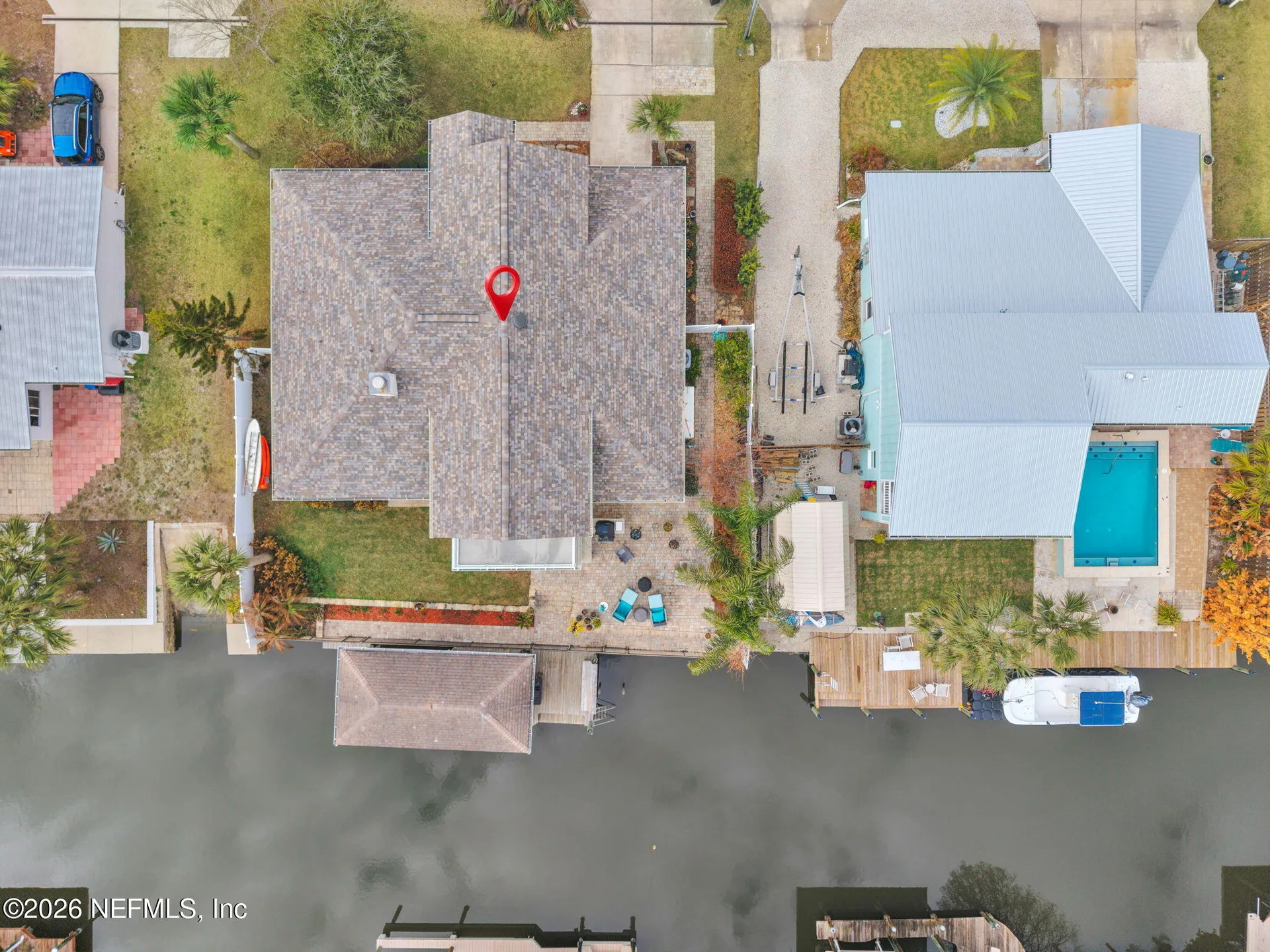 136 Avalon Avenue Flagler Beach FL 32136