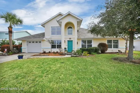136 Avalon Avenue Flagler Beach FL 32136