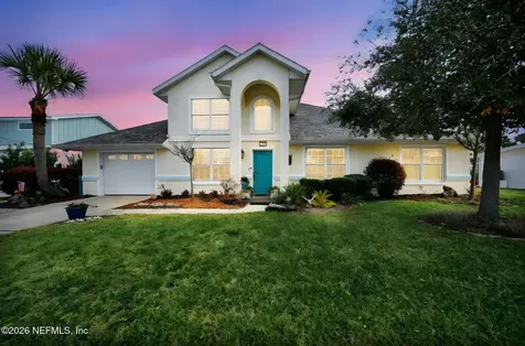 136 Avalon Avenue Flagler Beach FL 32136