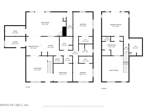 136 Avalon Avenue Flagler Beach FL 32136