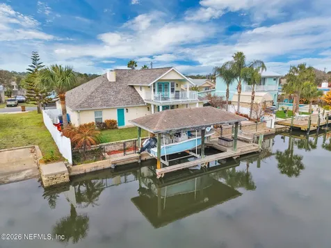 136 Avalon Avenue Flagler Beach FL 32136