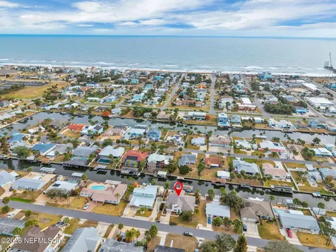 136 Avalon Avenue Flagler Beach FL 32136