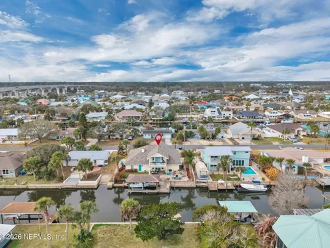 136 Avalon Avenue Flagler Beach FL 32136