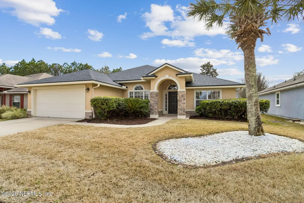 32446 Sunny Parke Drive Fernandina Beach FL 32034