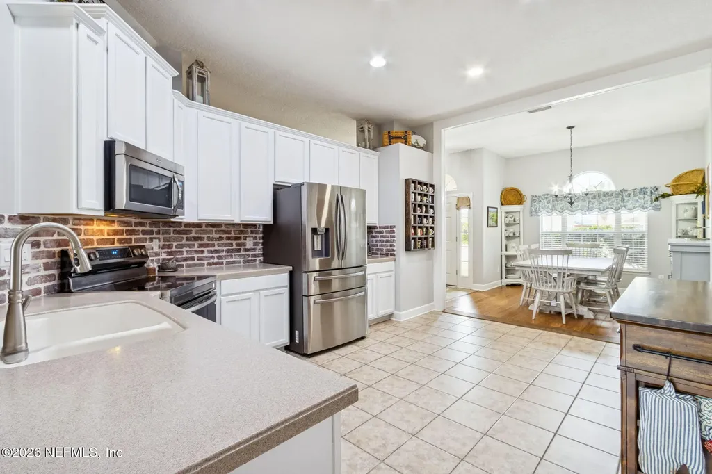 32446 Sunny Parke Drive Fernandina Beach FL 32034