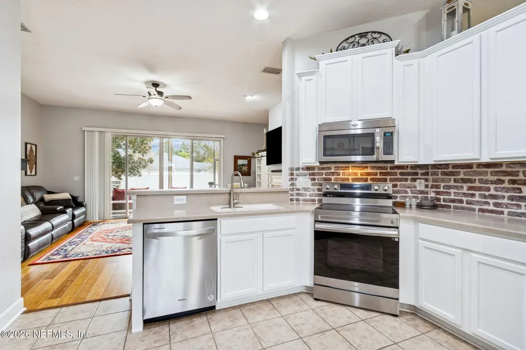 32446 Sunny Parke Drive Fernandina Beach FL 32034