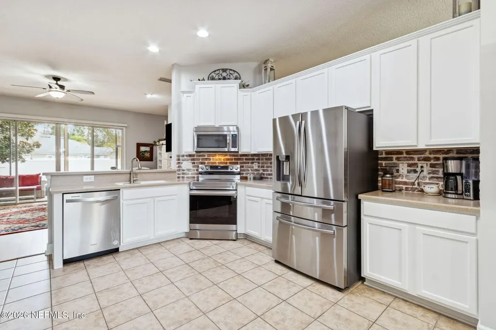 32446 Sunny Parke Drive Fernandina Beach FL 32034