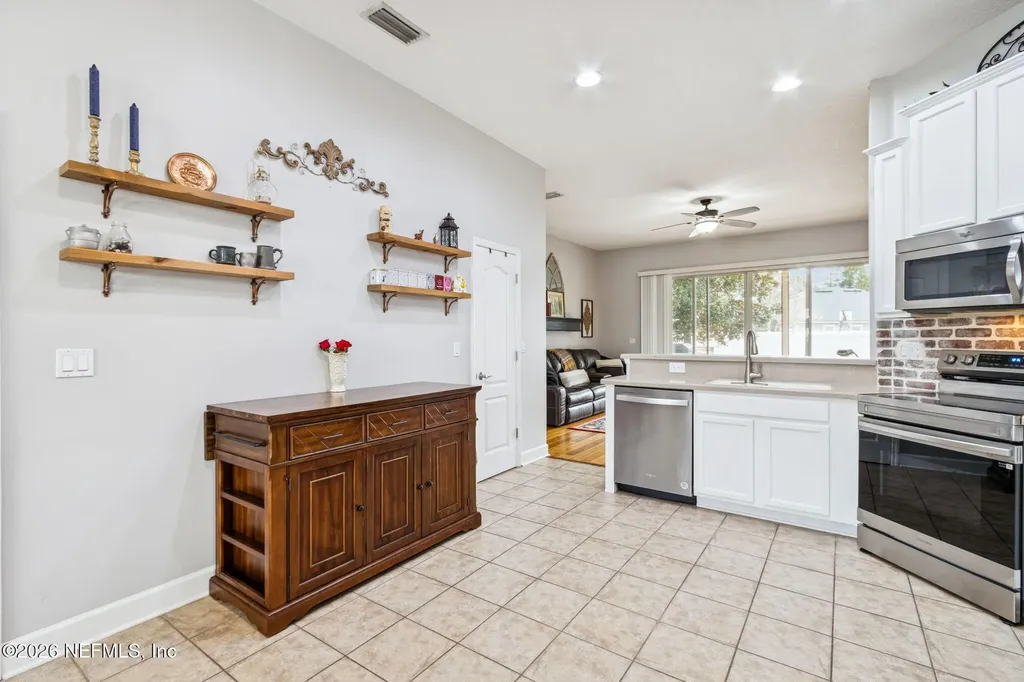 32446 Sunny Parke Drive Fernandina Beach FL 32034