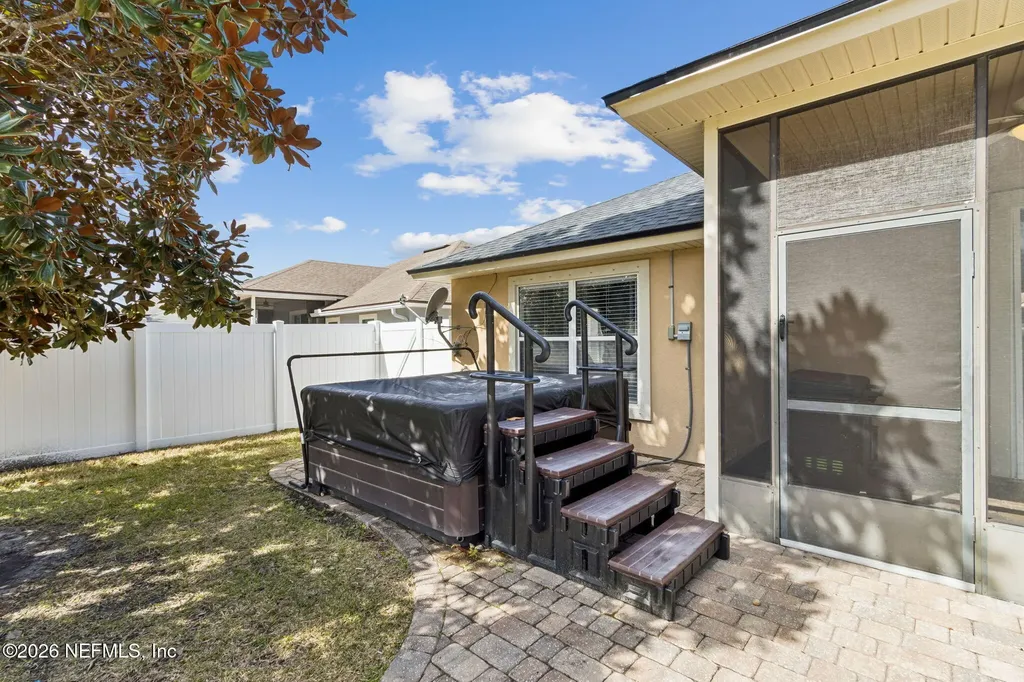 32446 Sunny Parke Drive Fernandina Beach FL 32034