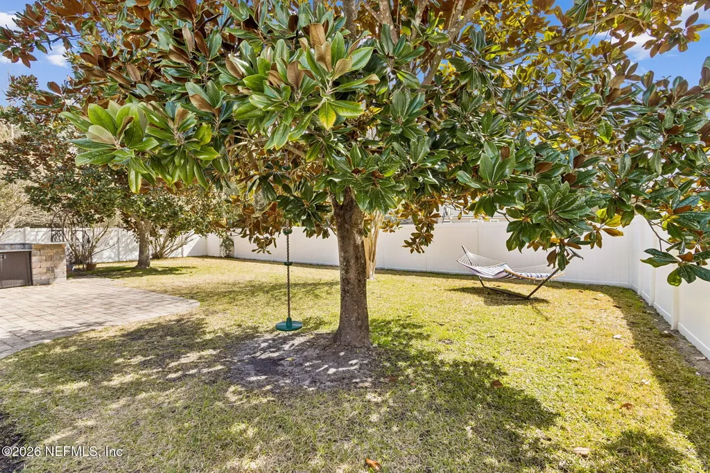 32446 Sunny Parke Drive Fernandina Beach FL 32034
