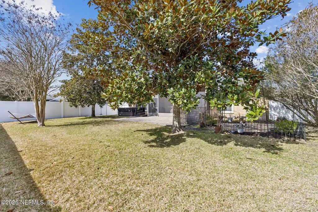 32446 Sunny Parke Drive Fernandina Beach FL 32034