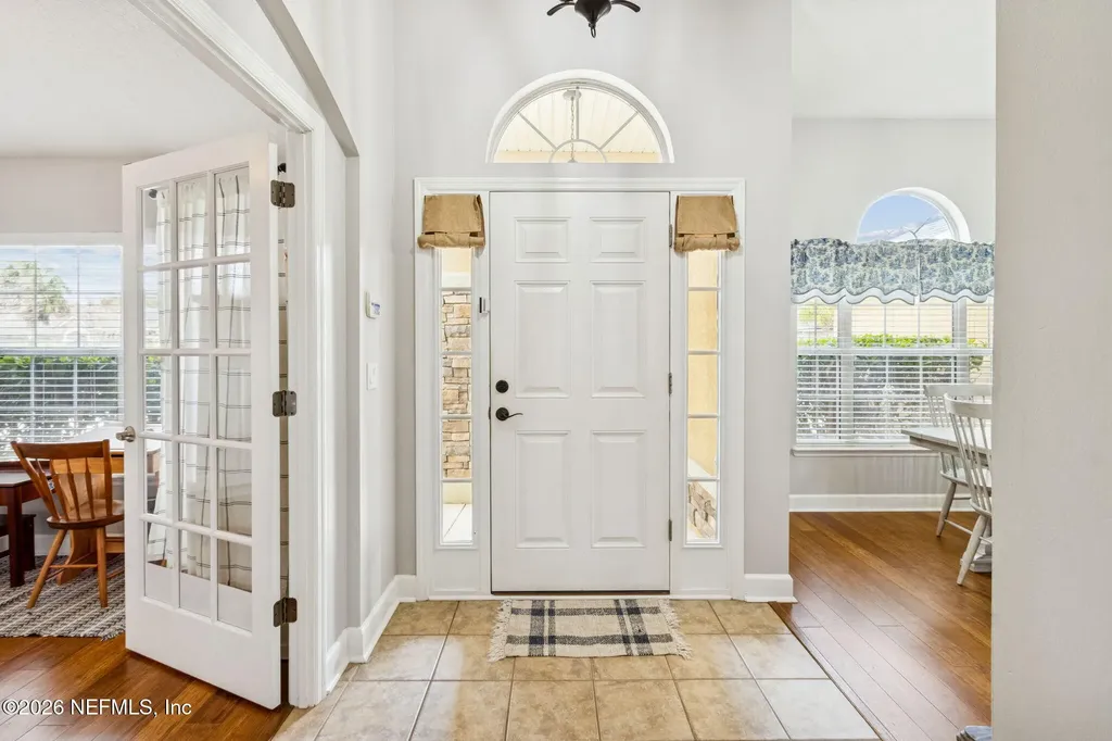 32446 Sunny Parke Drive Fernandina Beach FL 32034