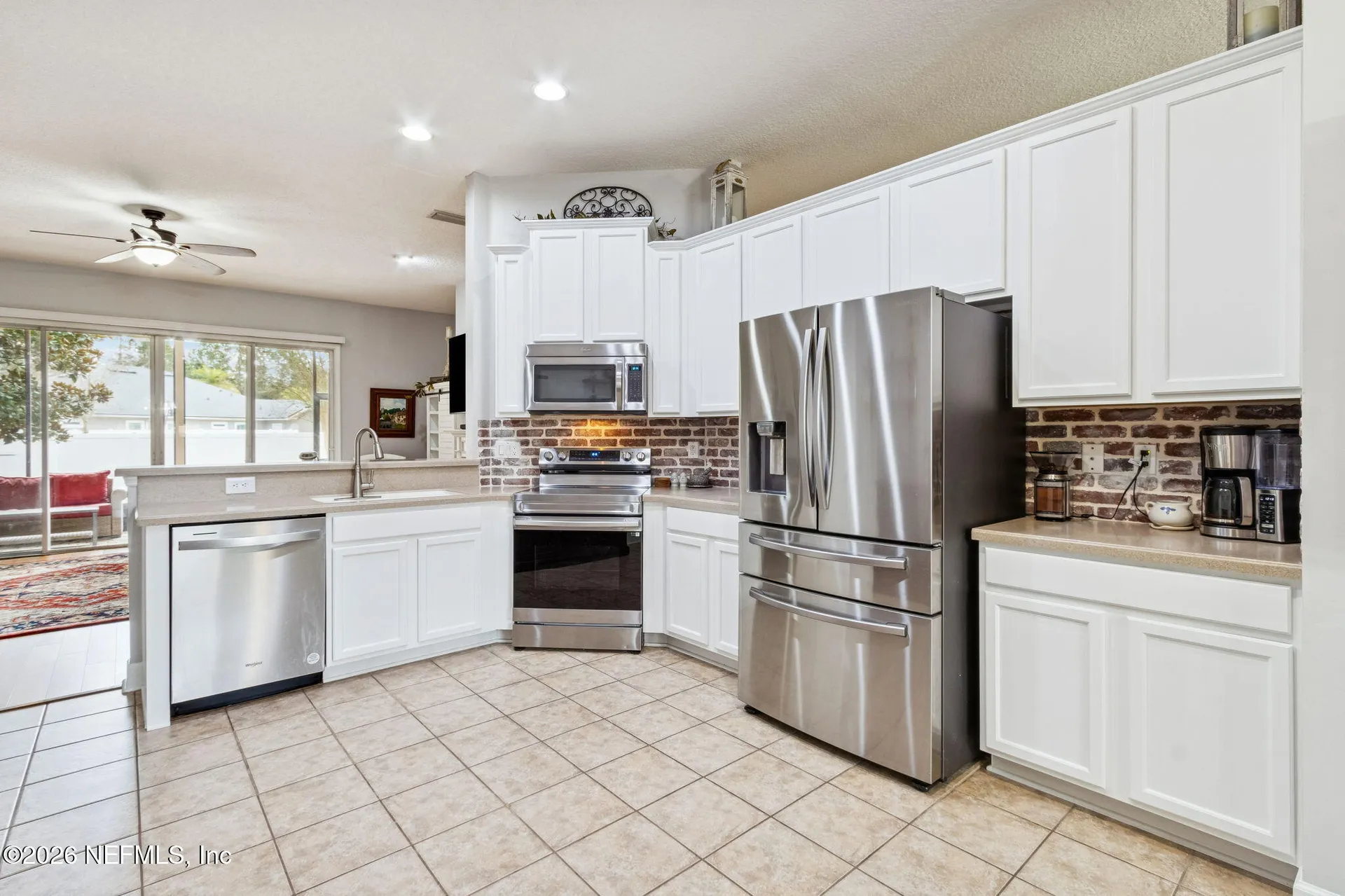 32446 Sunny Parke Drive Fernandina Beach FL 32034