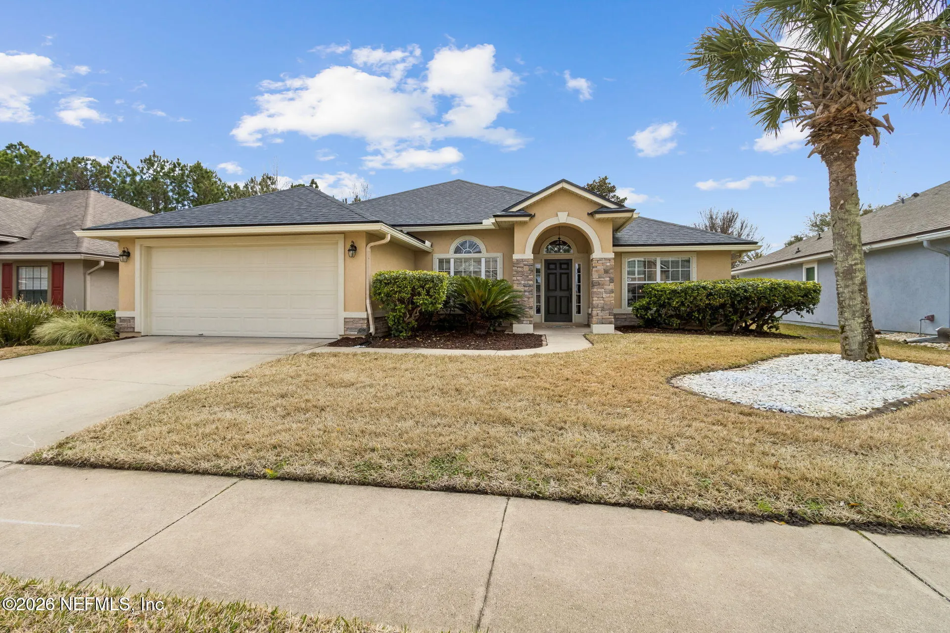 32446 Sunny Parke Drive Fernandina Beach FL 32034