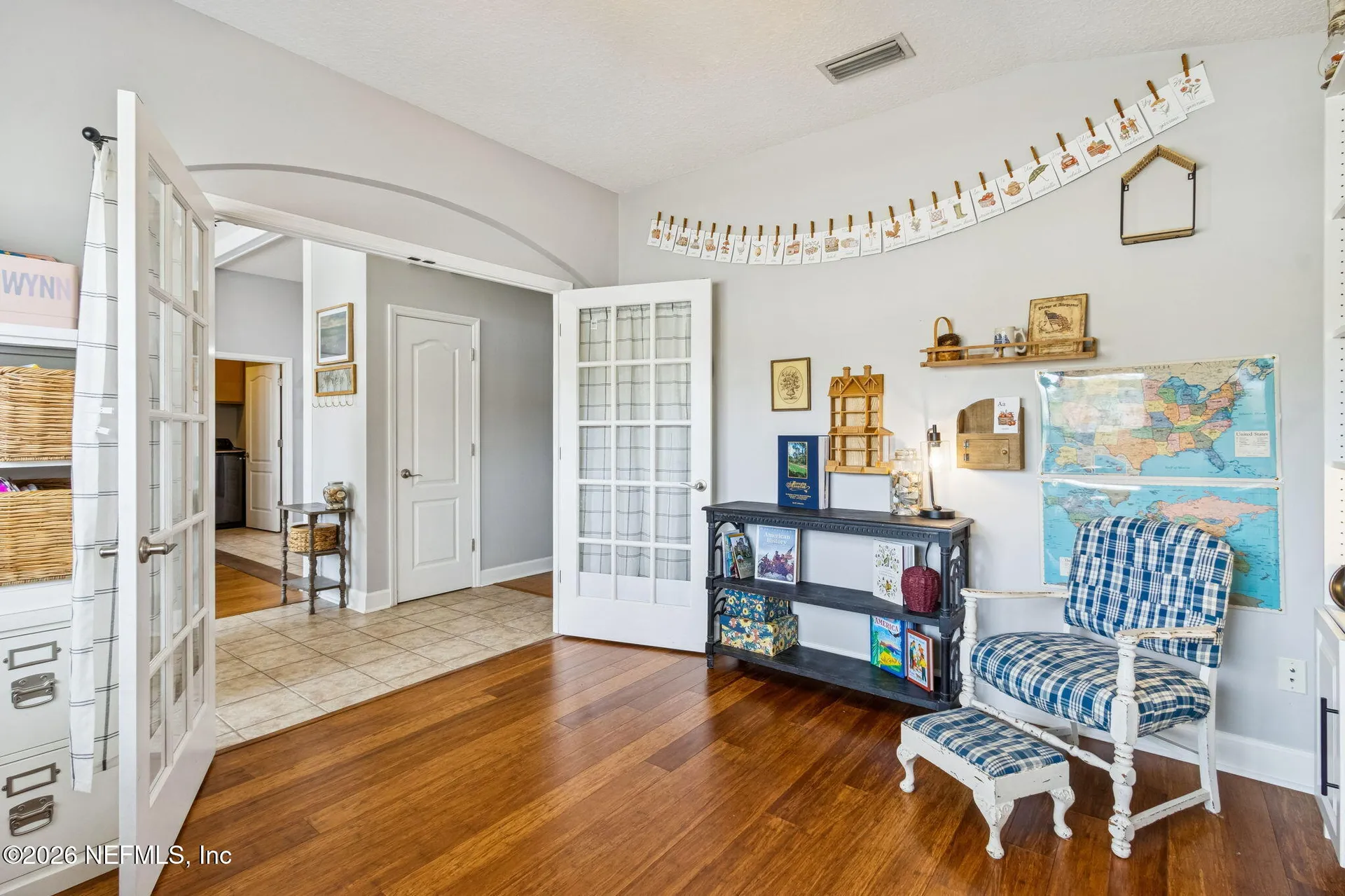 32446 Sunny Parke Drive Fernandina Beach FL 32034