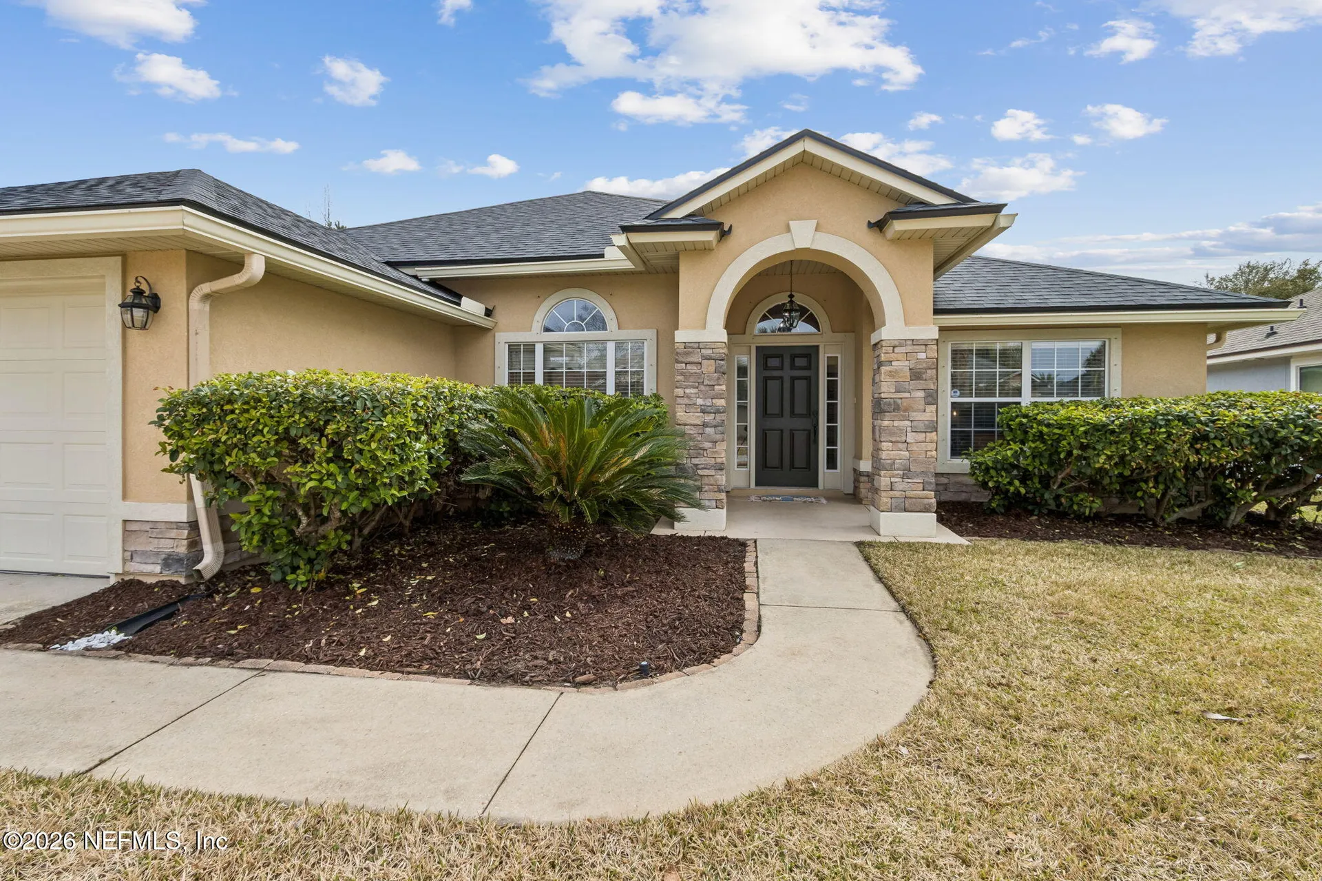 32446 Sunny Parke Drive Fernandina Beach FL 32034