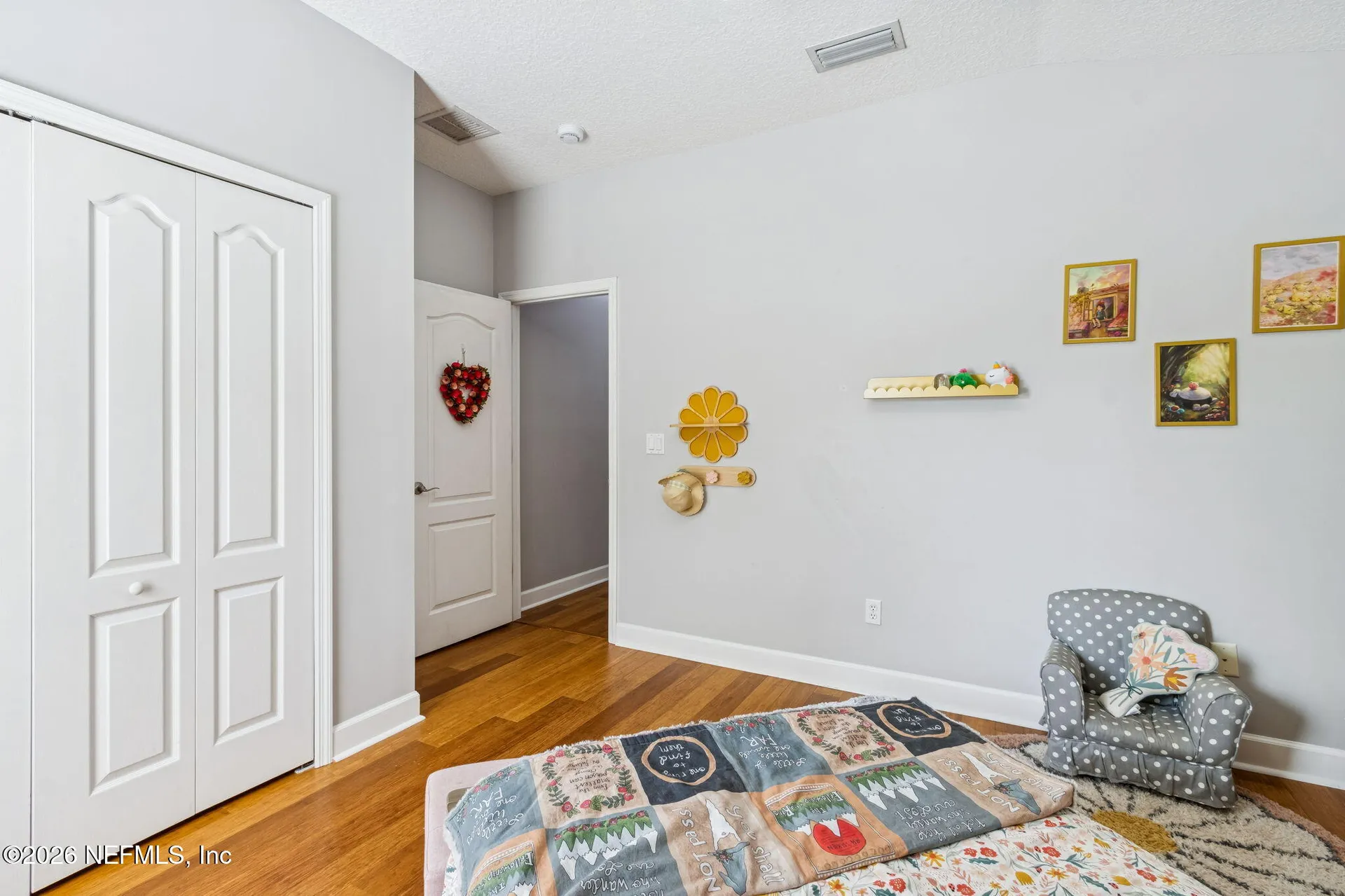 32446 Sunny Parke Drive Fernandina Beach FL 32034