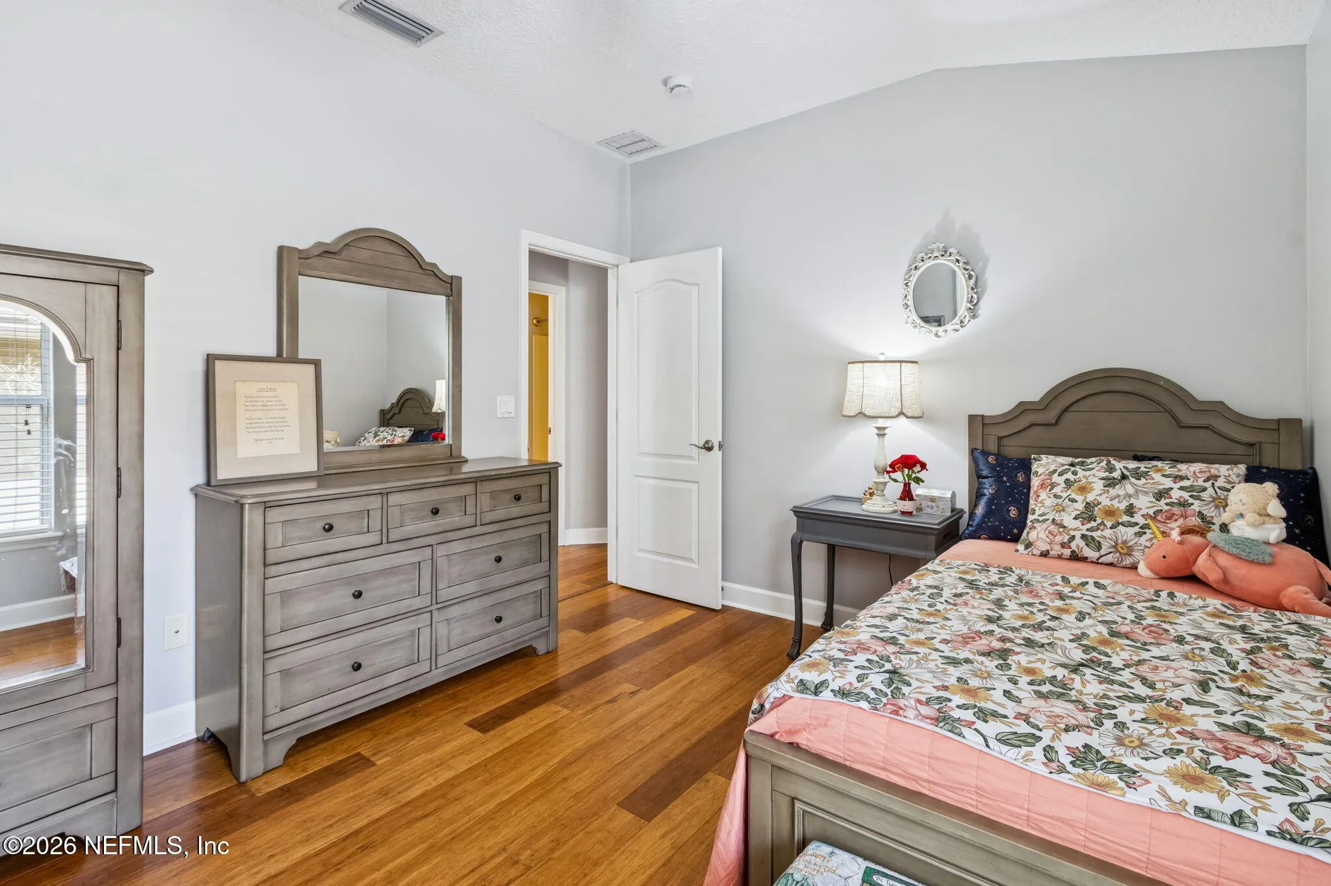 32446 Sunny Parke Drive Fernandina Beach FL 32034