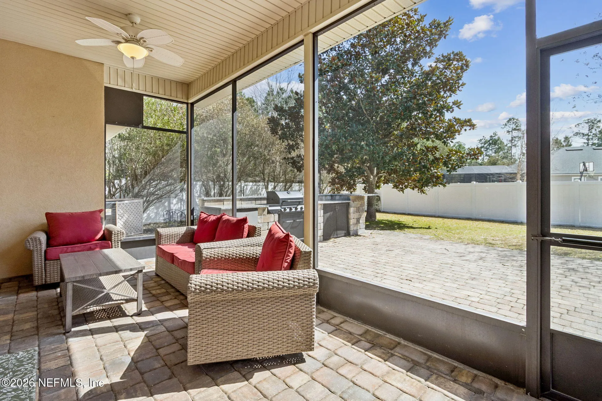 32446 Sunny Parke Drive Fernandina Beach FL 32034