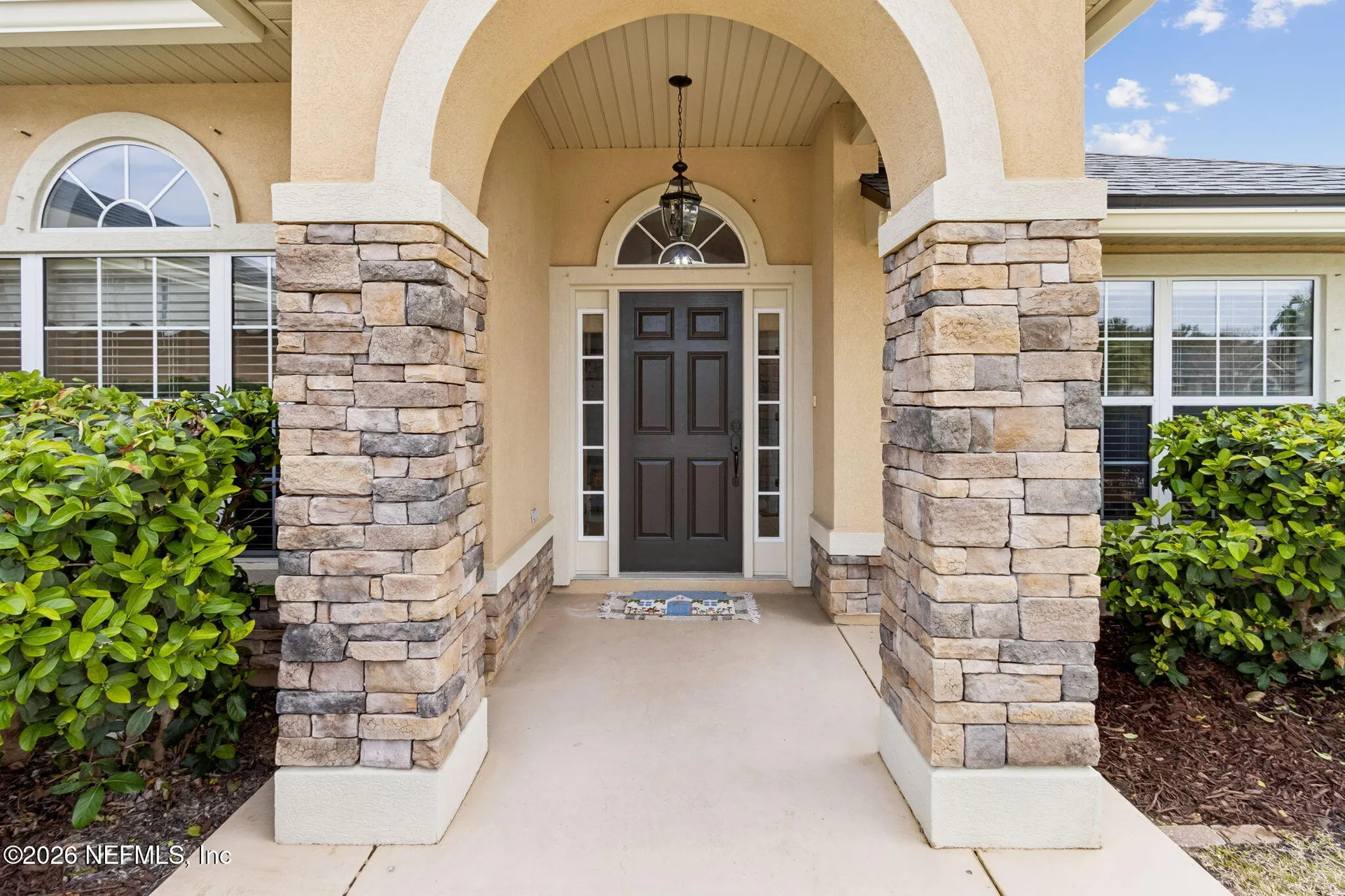 32446 Sunny Parke Drive Fernandina Beach FL 32034