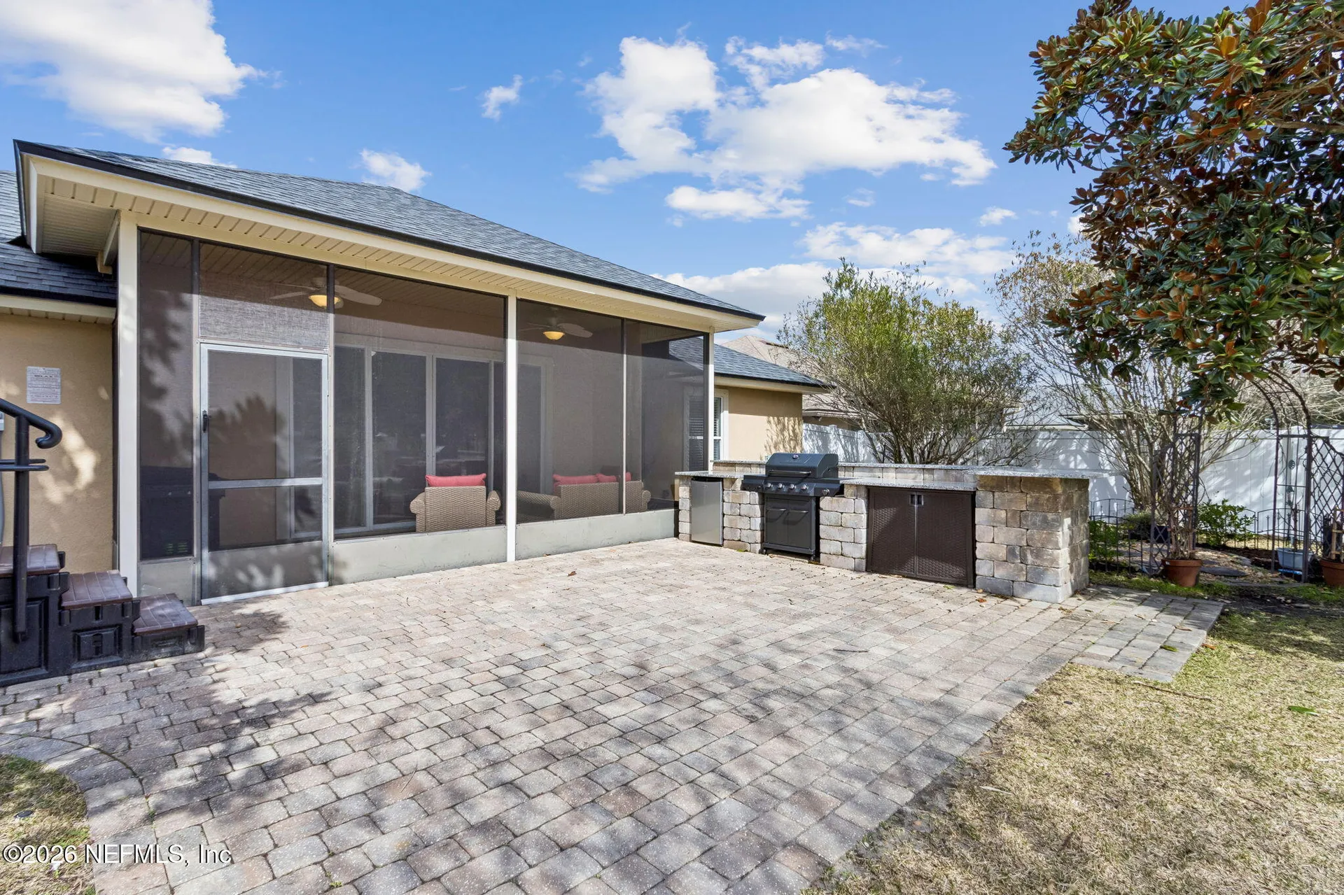 32446 Sunny Parke Drive Fernandina Beach FL 32034