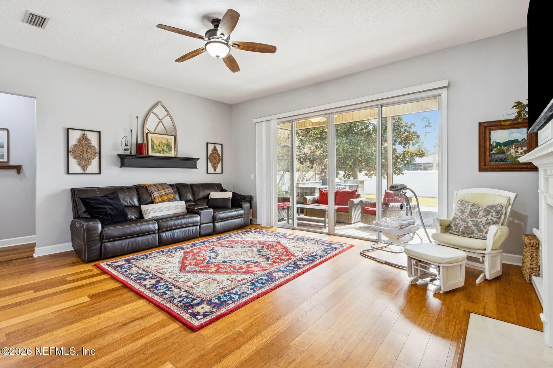32446 Sunny Parke Drive Fernandina Beach FL 32034