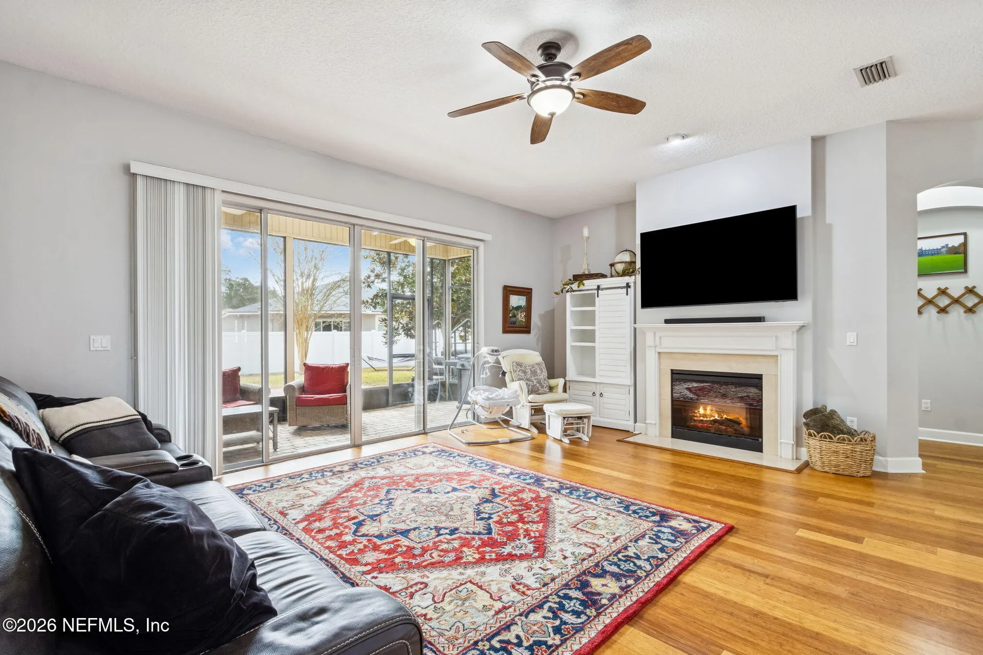 32446 Sunny Parke Drive Fernandina Beach FL 32034