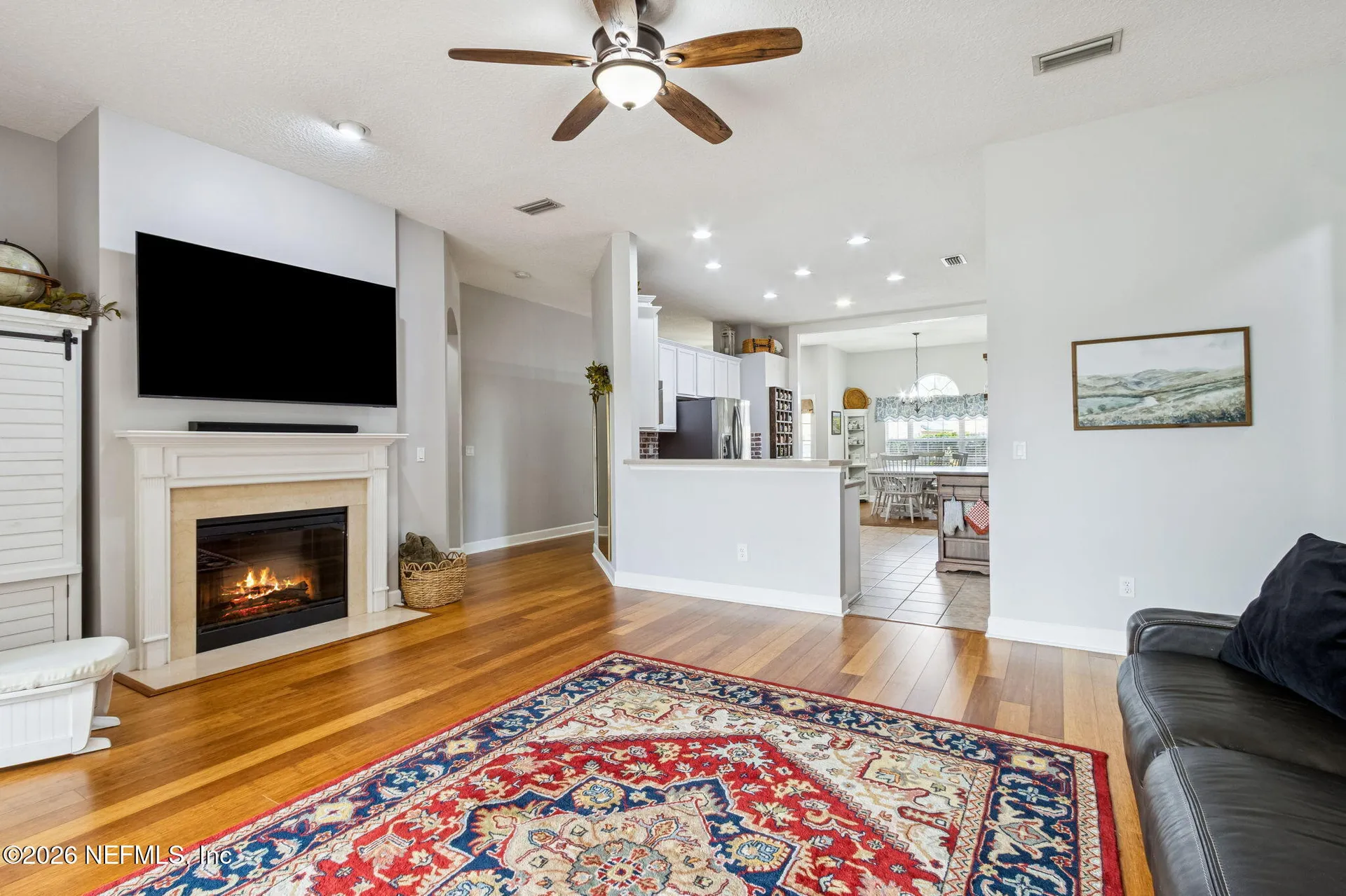 32446 Sunny Parke Drive Fernandina Beach FL 32034