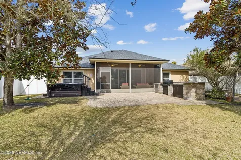 32446 Sunny Parke Drive Fernandina Beach FL 32034