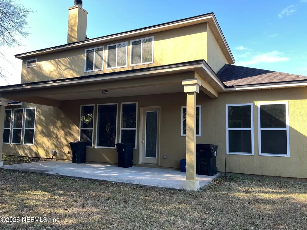 4339 Song Sparrow Drive Middleburg FL 32068