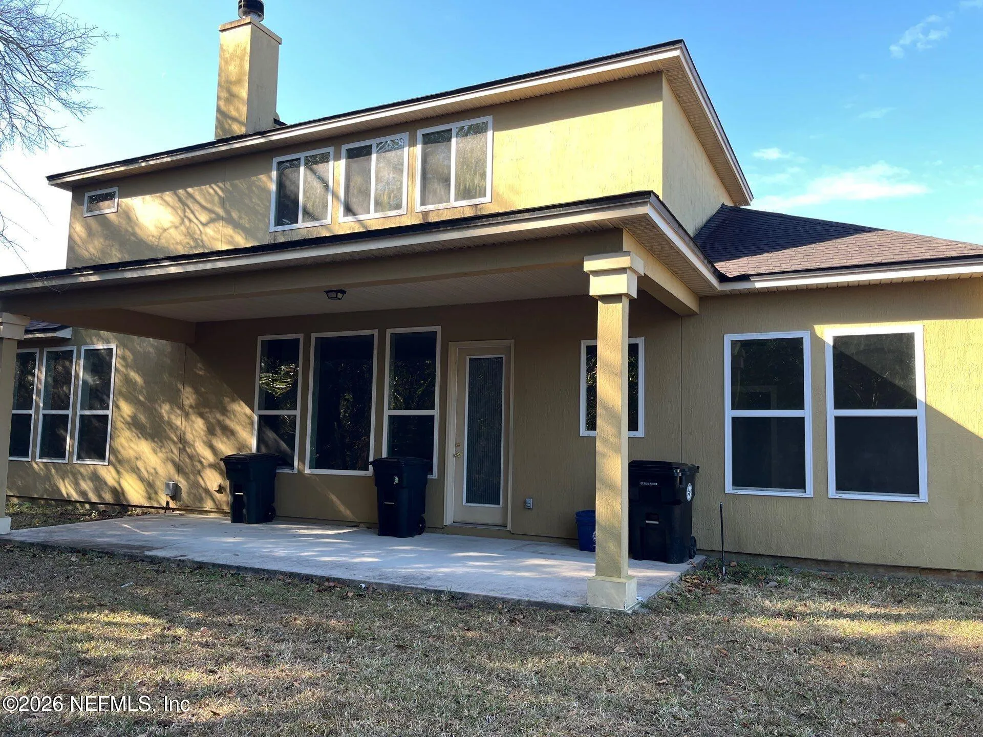 4339 Song Sparrow Drive Middleburg FL 32068